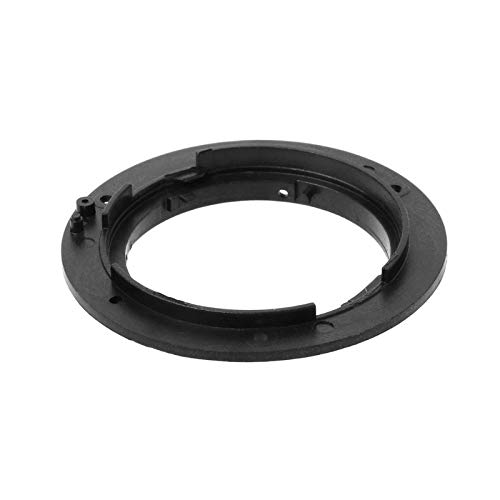 Нови за леќи за леќи за бајонет за поправка на прстени за Nikon 18-55 18-105 18-135 55-200