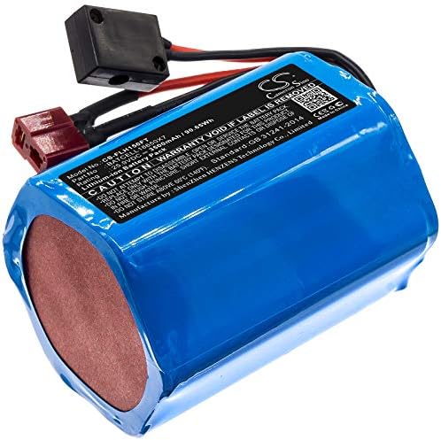 FYIOGXG CAMERON SINO батерија за BigBlue CB30000P-II, TL8000P, VL15000P-PRO Mini, VL15000P-Pro Tricolor Mini, VL33000P-II, VL33000P-RC,