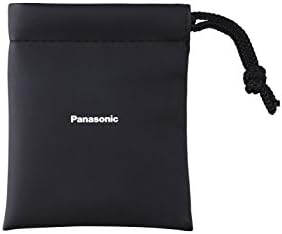 Panasonic drops360°Luxe Premium Во Уво Стерео Слушалки RP-HJX20-K Моќен Бас, Со Патување Случај