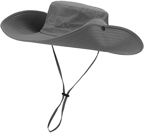 Мажите Сонце капа на отворено кофа мрежа широка облик на буни капа УВ сонце заштита риболов пешачки капи за пешачење