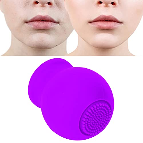 Уредот за спојување на усните на Bizofft, алатката со голема вшмукување на силиконски усни со четка за дневна употреба
