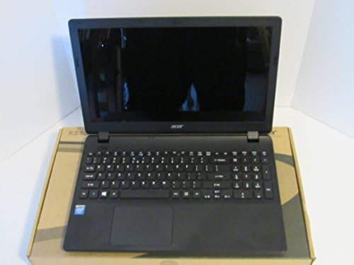 Acer 15.6 Аспир Е Лаптоп 4GB 500GB | ES1-512-C685
