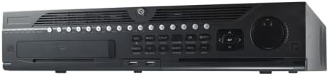 HikVision DS-9664NI-I8-28TB 64-Channels 12MP RAID поддржан H.265+ 320 Mbps Hot-Swap NVR