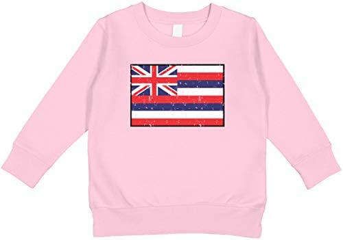 Амдеско државно Знаме На Хаваи Хавајско Знаме Дуксер За Мали Деца