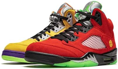 Nike Air Jordan 5 Retro SE Mens Basketball Trainers CZ5725 Sneakers Shoes