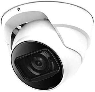 4 x dauha OEM 2MP 4K IR IN/ OUTODE 12 mm фиксна CCTV Eyeball Security Camera CVI