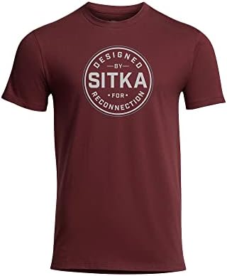 Sitka Gear Gear Men's Everyday Reconnection Tee