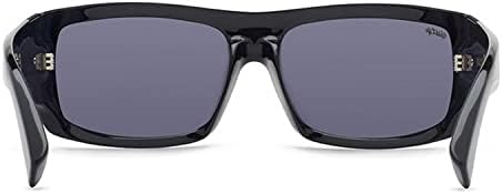 Вонзипер Спојка Очила За Сонце - Поларизиран Црн Сјај