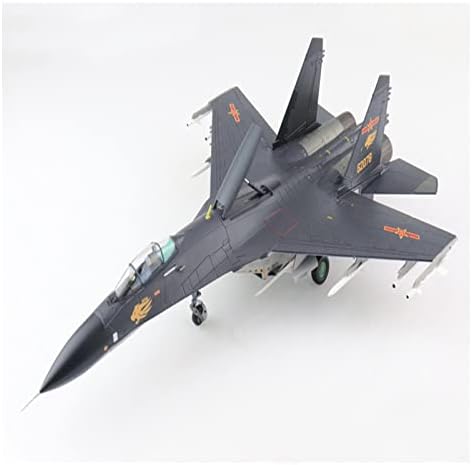 Applice Авиони Модели 1/72 HA6014 За Кина J - 11B Su-27SK Фланкер Борец Модел Колекција И Подарок Графички Дисплеј