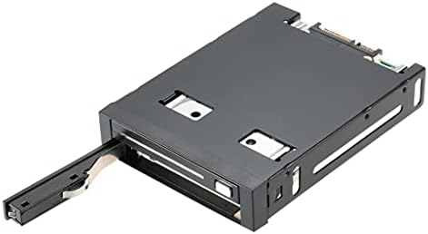 WSSBK Dual Bay 2.5 Инчен Sata III Хард Диск HDD &засилувач; SSD Фиока Caddy Внатрешна Мобилни Решетката Комплет Докинг Станица