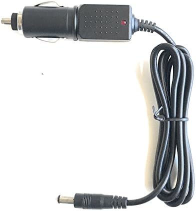 Компатибилна замена на кабелот за автомобил DcPower Car Coar Sight Cound за рачен CB на Uniden Pro401HH