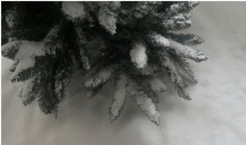 Вештачки Снег Растера Снегулки-Подготвени За употреба - Не Е Потребна Подготовка, 5 Мл. Торба