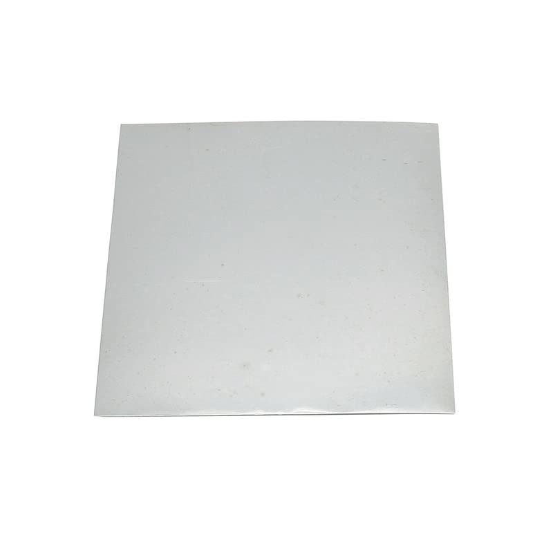 1 парчиња висока чистота MO≥99,99% метална молибден лист молибден плоча молибден фолија Трајни научни експерименти достапни