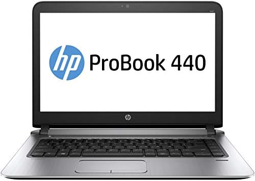 Hp ProBook 440 G3 14 Инчен Бизнис ЛАПТОП КОМПЈУТЕР, Intel Core I5-6200U до 2,8 GHz, 8G DDR4, 512G SSD, HDMI, VGA, Windows 10 Pro 64