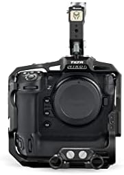 Кафед на фотоапаратот Tilta за Nikon Z9 Basic Kit - Black | TA-T31-A-B