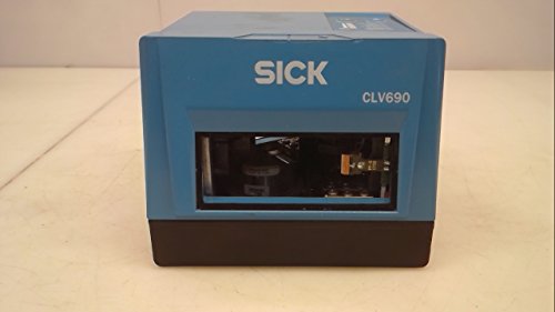 Болен CLV690-0000 скенер за баркод