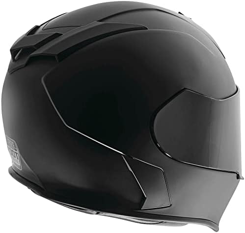 Брзина и јачина SS900 Слична брзина на шлемот, мат црна, xl