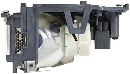 POA-LMP132 Projector Lamp Bulb Компатибилна со Projector Eiki LCXG400-Замена за POA-LMP132 PROCEVERY DLP LAMP LAMP со куќиште