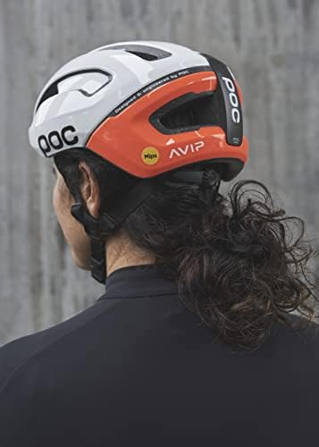 Пок, Омн Ер МИПС шлем за велосипеди за патување и возење велосипед