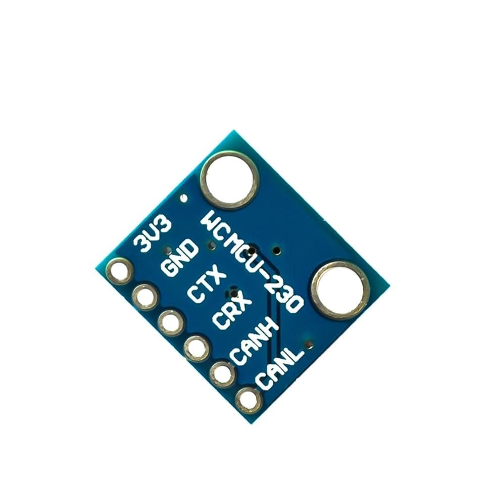 SN65HVD230 CAN CONCUNICTION-MODULE MODULE COMUNTICOR за Arduino