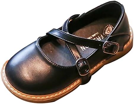 Мода четири сезони деца обични чевли девојки околу пети рамен дебели дебели цврсти двојни токи детски сандали момче