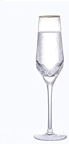 Стаклен декантер Прекрасен Декантер за Виски од 850 мл, Проѕирни Чаши За Виски, За Шкотски, Виски, Алкохол И Коктели Декантер