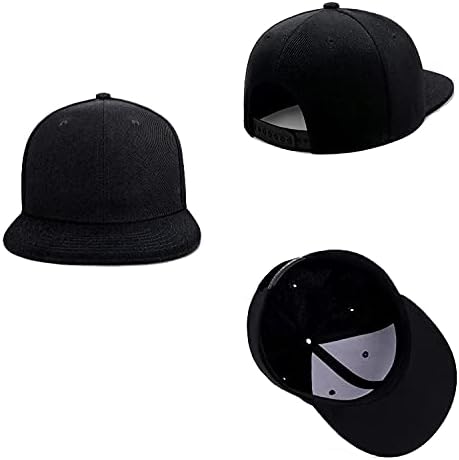 Zmvise Обидете ја вашата лого за слика на сликата Унисекс персонализиран обичен прилагодлив капа за бејзбол капа