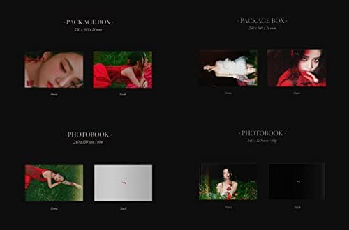 Jisoo BlackPink - isисуо прв единечен албум ЦД+преклопен постер+подарок за продавница