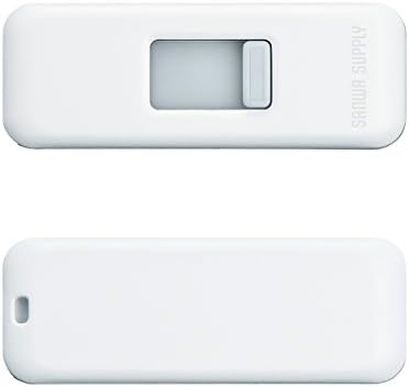 Санва Снабдување UFD-3HS16GW USB 3.0 Меморија, 16GB