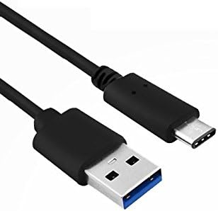 JNSupplier 3FT USB Полнач за напојување за трансфер на податоци за полнење кабел за кабел за кабел за Samsung Galaxy Tab Pro