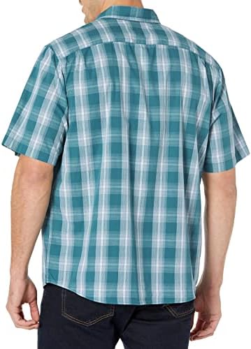 Wrangler автентика машка маичка со кратки ракави со кратки ракави