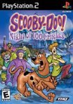 Scooby -Doo: Night of 100 Frights - PlayStation 2