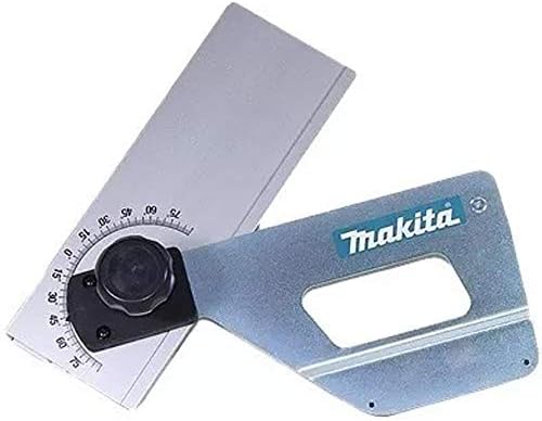 Makita 196664-7 Miter Guide поставен за SP6000J/J1 Водич за железница