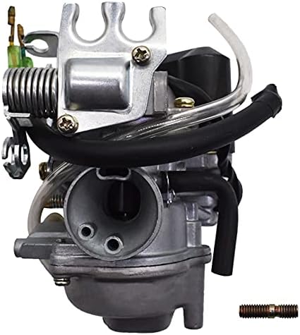 Замена на карбураторот CARB за Honda CH80 Elite Scooter 1986-2007 16100-GE1-772 16100-GE1-773 16100-GE1-774 16100-GV4-831