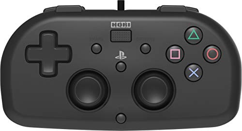 Жичен Мини Гејмпад За Деца-PlayStation 4 Контролер-Официјално Лиценциран