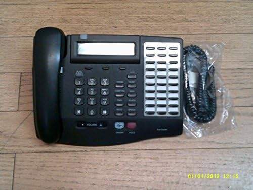 Vodavi 3015-71 - 30 Копче за извршен клуч Телефон + 48 Sidecar за продолжување