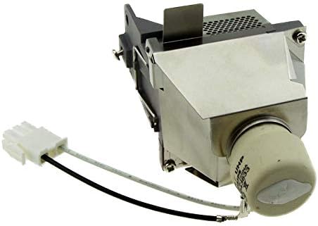 Huaute 5J.J9R05.001 Сијалица за замена на ламбата со куќиште за Benq MS504 MS524 MS524A MW526A MX525 MX525A Проектор