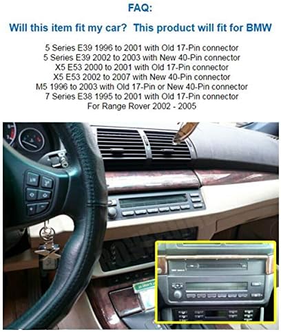 Carерон Автомобил Стерео Bluetooth Радио ГПС НАВИГАЦИЈА Двд Главна Единица ЗА Bmw X5 E38 E39 E53 M5 За Опсег Roер Со Екран На Допир