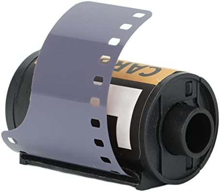 Филм во боја на камерата, Iso 320-400 Негативен Филм Во Боја На Камерата Висока Резолуција Висока Острина 35mm Висока Дефиниција за 135 Камери