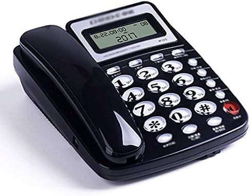 N/A Телефонска фиксна фиксна телефонска канцеларија за домашен телефон