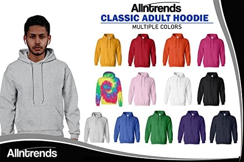 Allntrends Backwoods Hoodie Graphic Graphic Backwoods Hood Sweatshirt