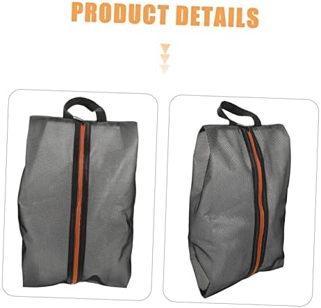 Besportble торба за чување чевли за патики торбички за шминка, пластична торби за шминка, торби за чување чевли, организатор за