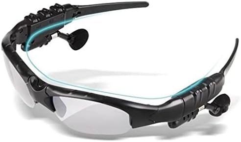 МБЕТА Надградена Bluetooth 5.0 Слушање Музика Стерео Слушалки Очила Музика Паметни Безжични Bluetooth Очила За Сонце