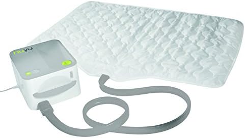Здравје o Метар Nuyu Систем за спиење со технологија на температурен циклус
