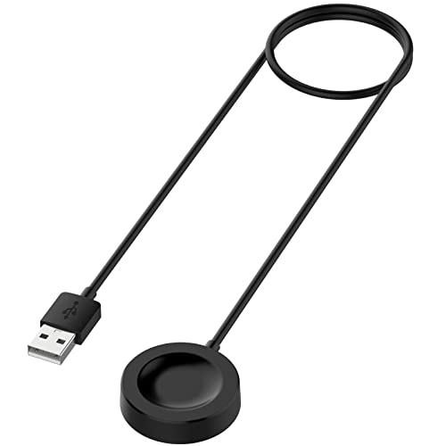 МОТОНГ За HUAWEI Гледајте ПУПКИ USB Кабел ЗА Полнење, ЗАМЕНЕТЕ USB Полнач За Полнење Приклучен Кабел За Huawei Гледајте Пупки/Гледајте GT Cybery/Гледајте