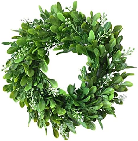 Zhyh Buxus Wring Grand Vivid Color Home Home Doce Decor Decor Hearwear Carte reping подарок лажен цветна забава