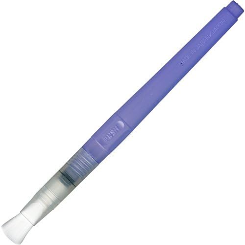 Kuretake Fude Water Brush Pen, рамен тип, 2 глави