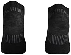 Рајтсок КУЛМЕШ II Lo Блистер Слободен Чорапи-Лесен &засилувач; Дише Патување Чорапи Жени &засилувач; Мажите/Совршен За Трчање