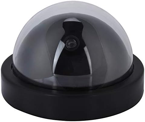 Купола со купола камера, симулирана лажна камера од изолацијата, за домашна канцеларија