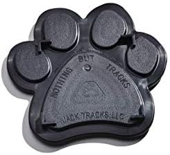 Jackек Tracks LLC RV стабилизаторски влошки- шепа на кучиња